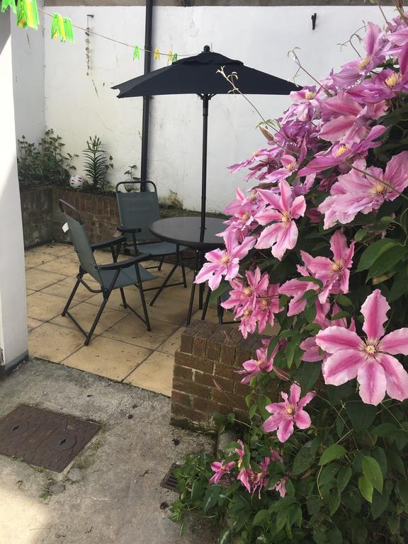 Isambard Cottage Weymouth Exteriér fotografie